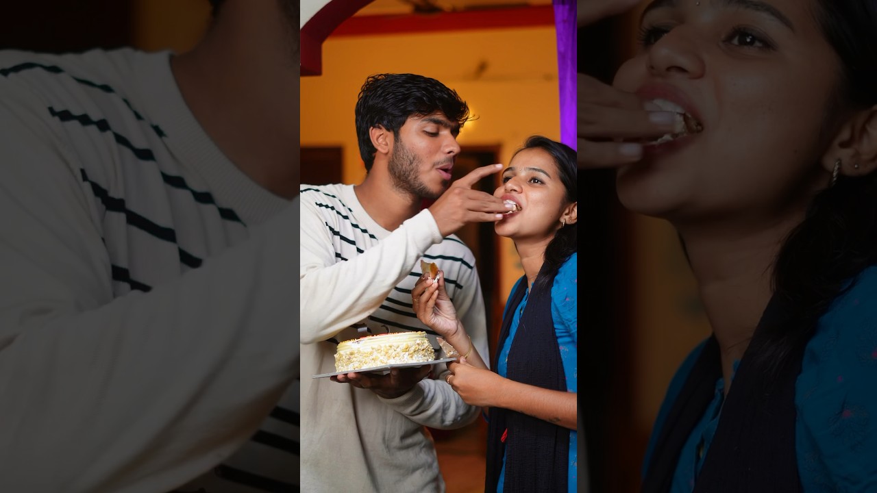 Husband & Wife Fun 🤣 Part-22