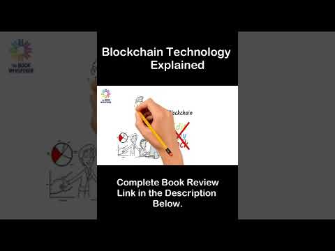 Blockchain Technology Explained