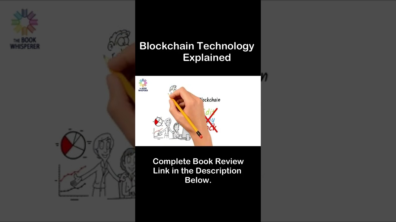 Blockchain Technology Simplified: Unlocking New Value 💡