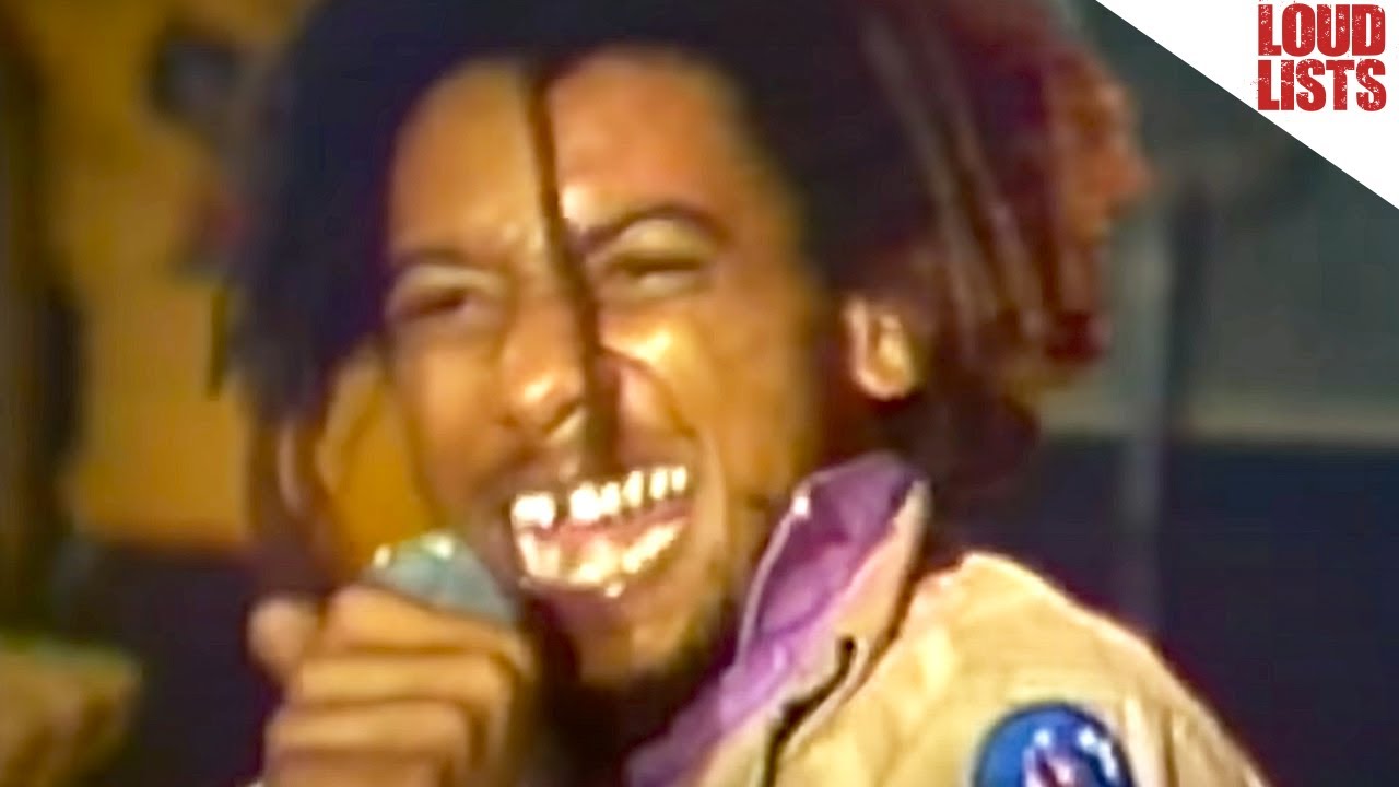 Top Punk Concerts to Watch on YouTube 🎸