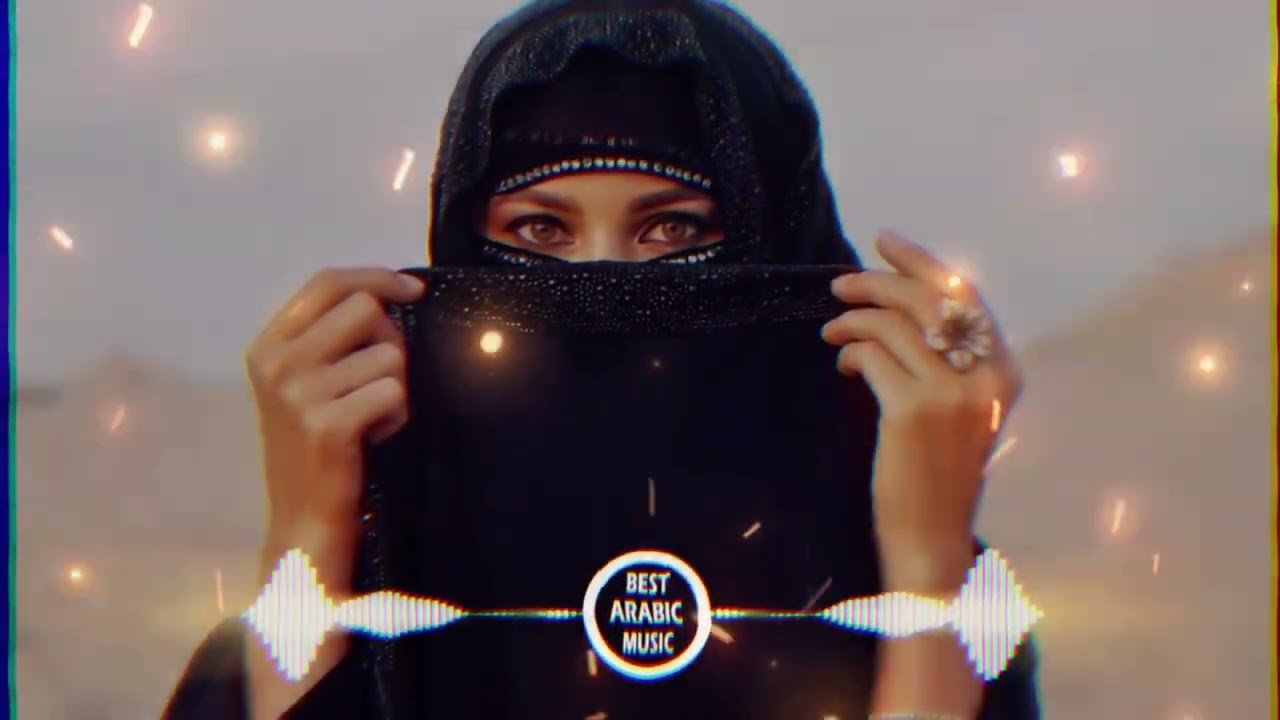 Arabic Music & Shisha Culture