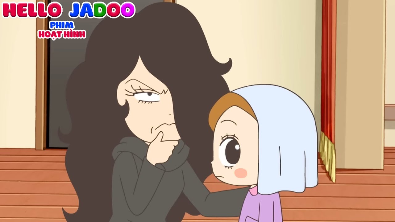 Xin Chào Jadoo - Cô Đạo Diễn Kỳ Quái 🎬