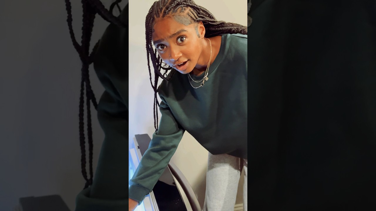 Oops! Forgot to Thaw the Chicken 🐔😂