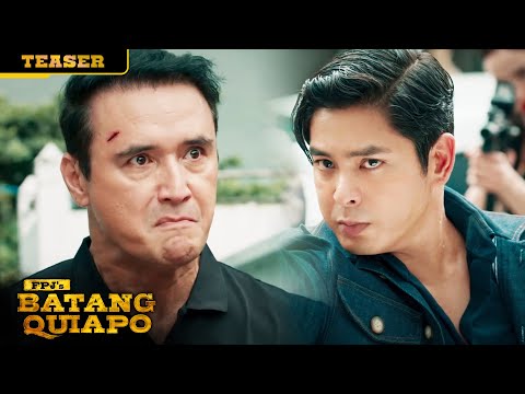 FPJ’s Batang Quiapo | Agawan ng Karapatan