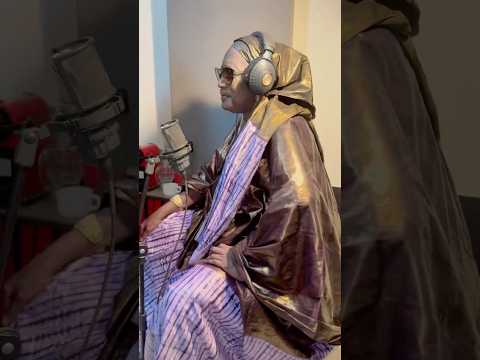 JAHMAN XPRESS - KIME LAM / ARVA ( STUDIO SESSION)