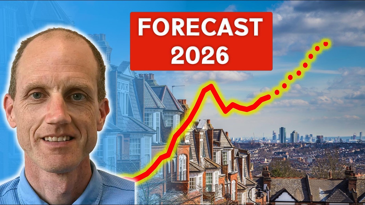 Buy or Wait? Housing Market in 2026 🏡