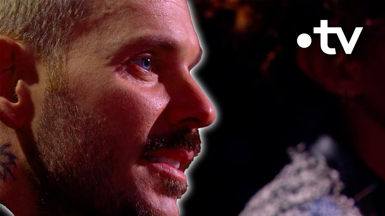 The Voice Kids: Matt Pokora's Talents Perform Medley 🎶