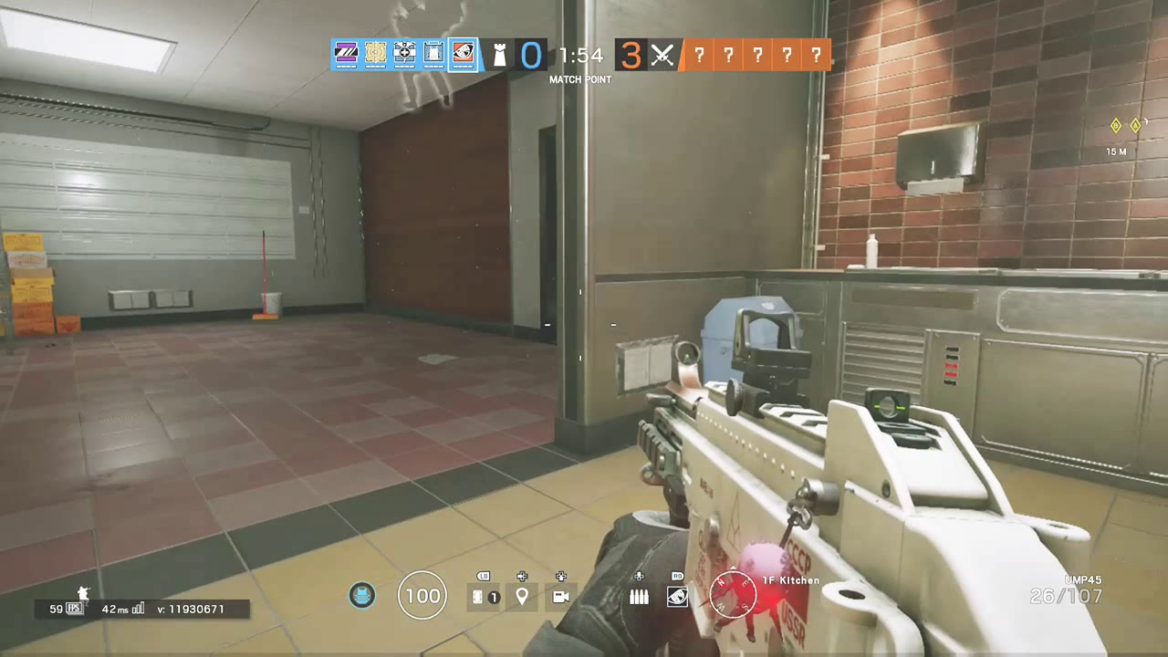 GTICS DomezZ's Epic Triple Kill with C4 on Coastline 🎮