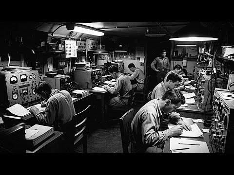 The Nerds Who Saved America: How Cryptography Beat Superior Firepower