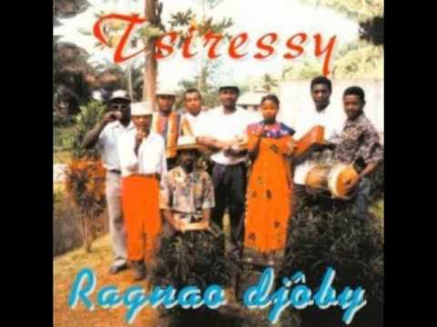 Ragnao Djôby - Colas