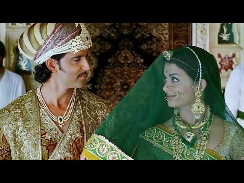 Jodhaa Akbar en français (Version film)|| Hrithik Roshan|| Aishwarya Rai - Partie 2