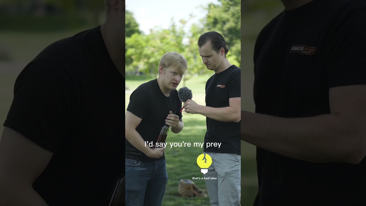 Interview Fail: When You Pick the Wrong Candidate 😂 #Shorts