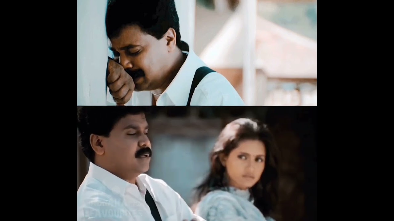 Vettam & Sad Loneliness WhatsApp Status 😢