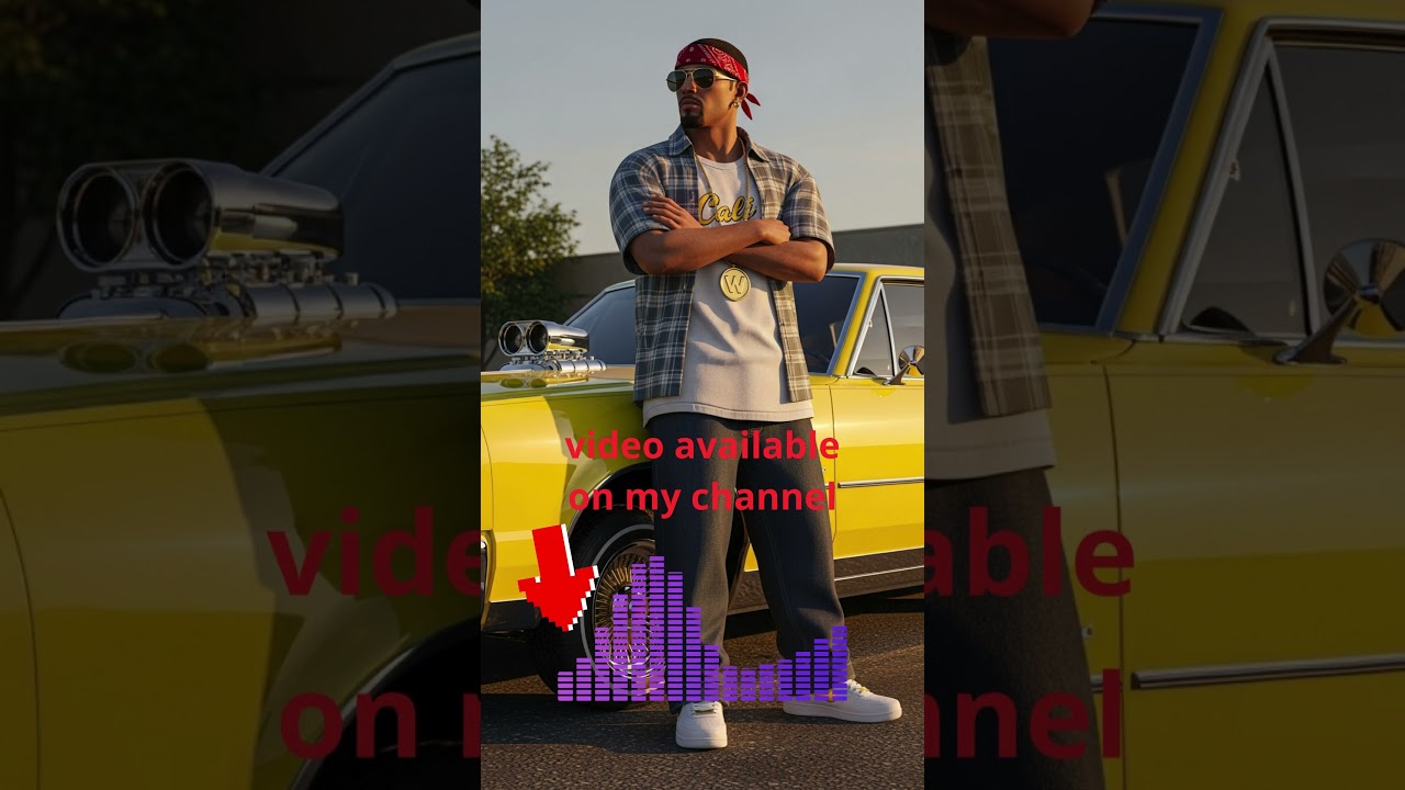 90s West Coast G Funk Mix & Lowrider Beats πΆ