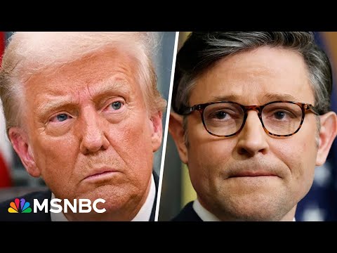 Dem sweep is âhuge warning signâ for Republicans ahead of midterms: GOP analyst