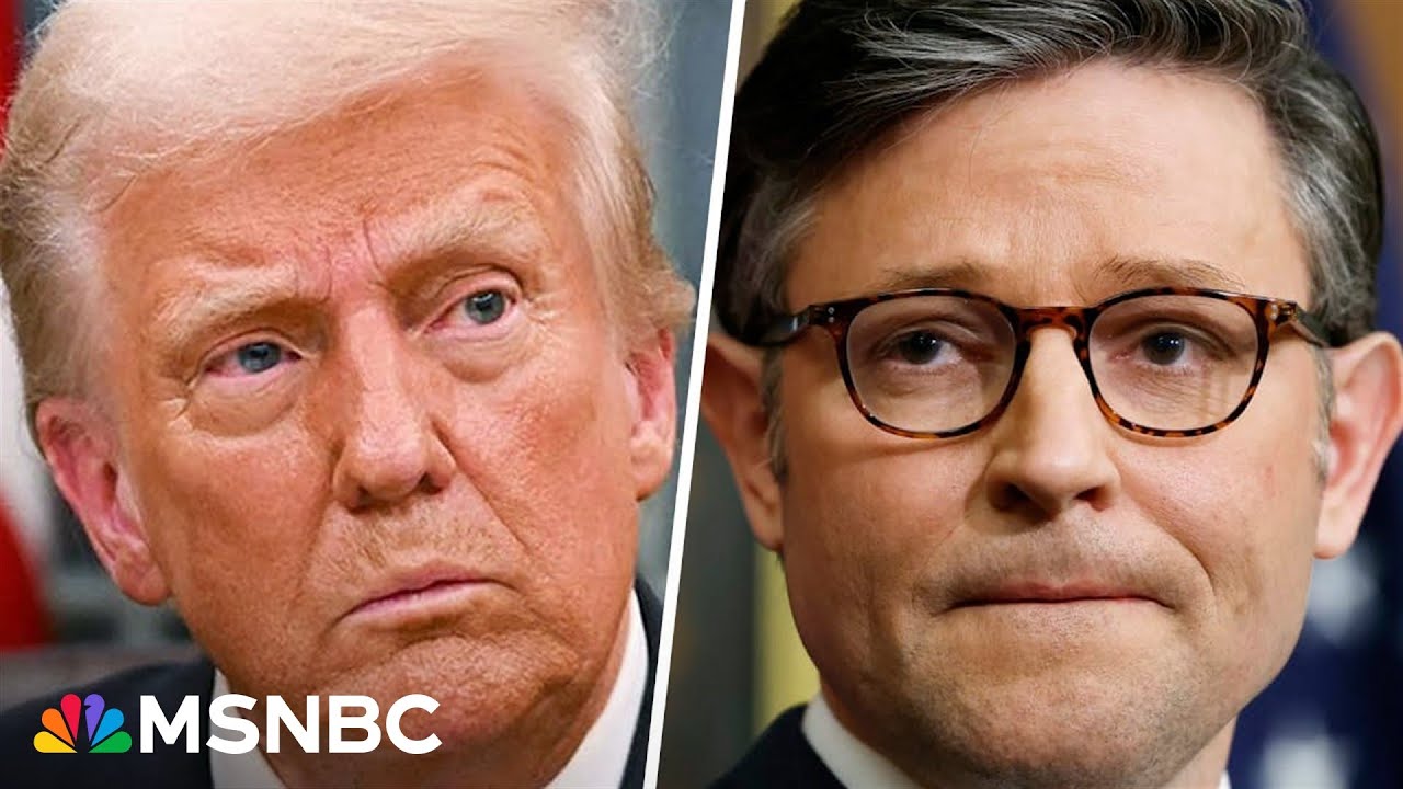 Dem Sweep Signals Major Warning for Republicans Before Midterms ⚠️