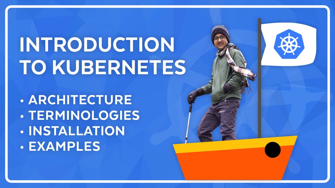 Kubernetes for Beginners: Simplified Architecture 🚀