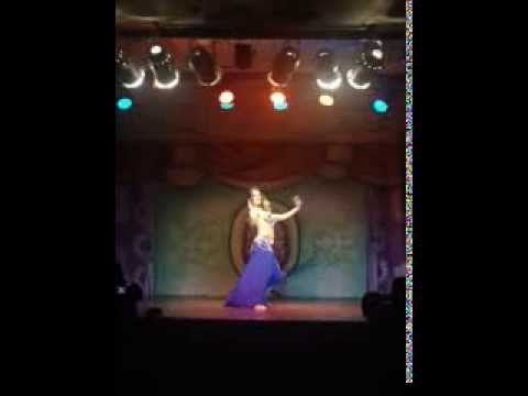 Mahaila El Helwa - Ayouni II