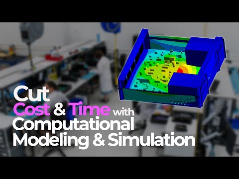 Computational Modeling and Simulation (CMS) is Changing Medical Device Development