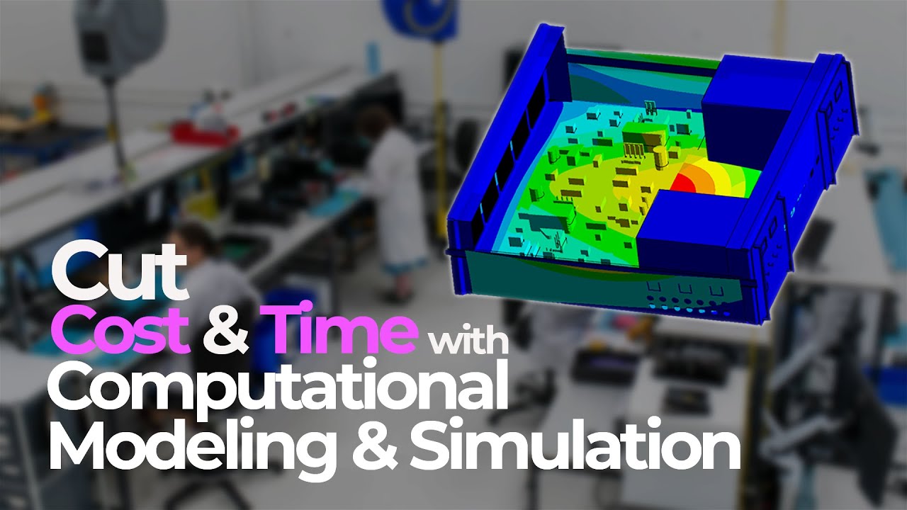 Revolutionizing Medical Device Development with Computational Modeling & Simulation 🩺