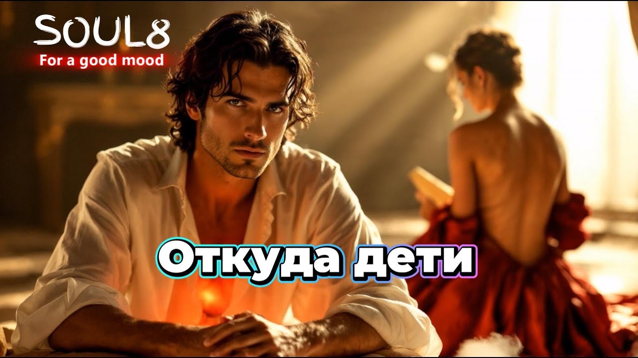 ОТКУДА ДЕТИ – Топ Душевных Клипов для Лета и Сердца ❤️