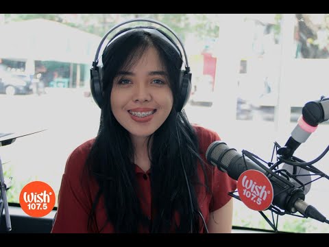Starting Over Again - Kath Loria ( Wish 107.5 )