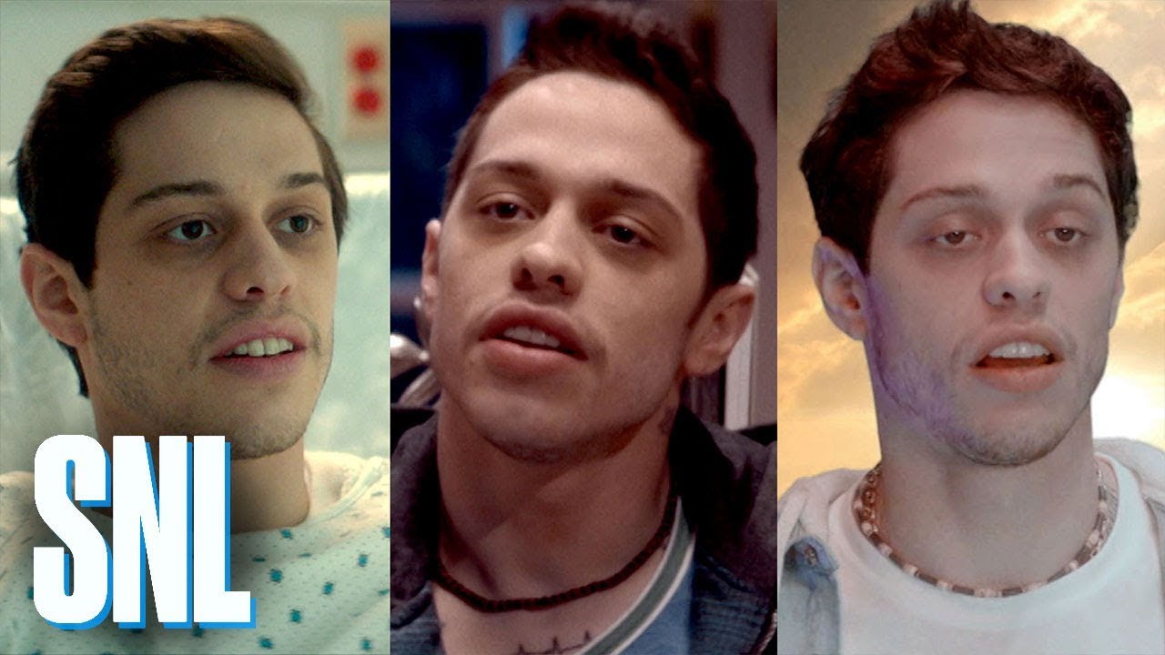 Every Chad Ever: Part 2 on SNL 🎭