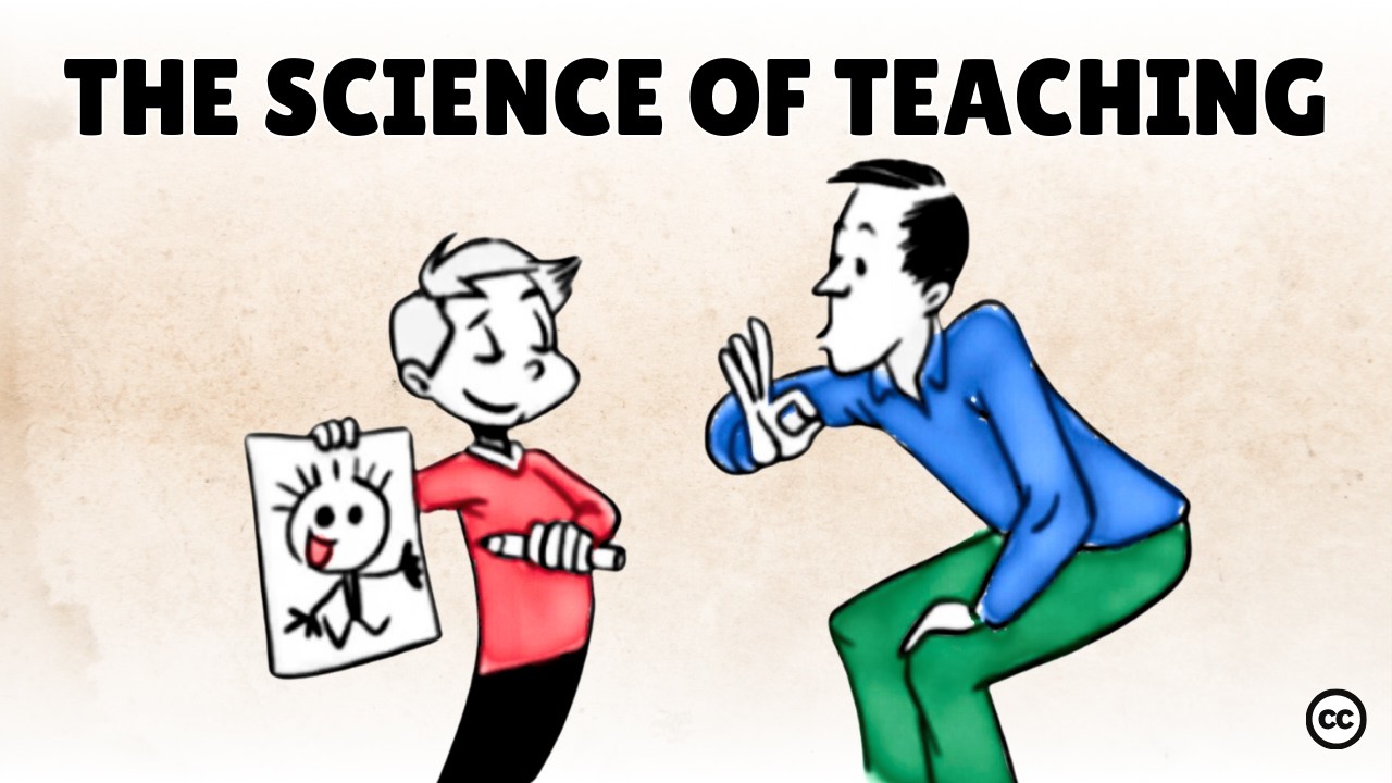 The Science Behind Effective Teaching & Great Schools