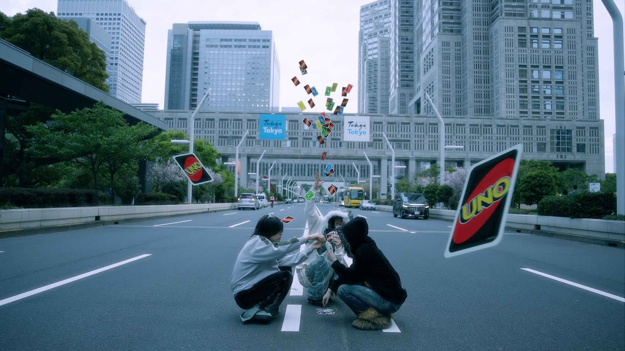 Peterparker69 Releases 'yo,' Album & Music Video 🎶