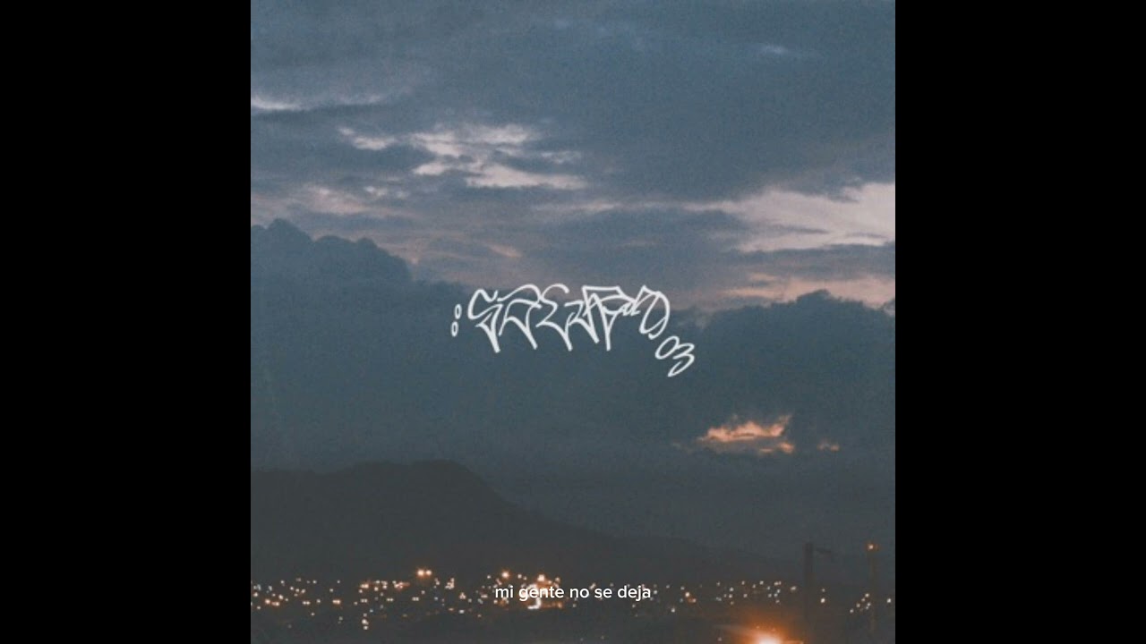 Consecuencias - Ganjah Roots (Letra) 🎶