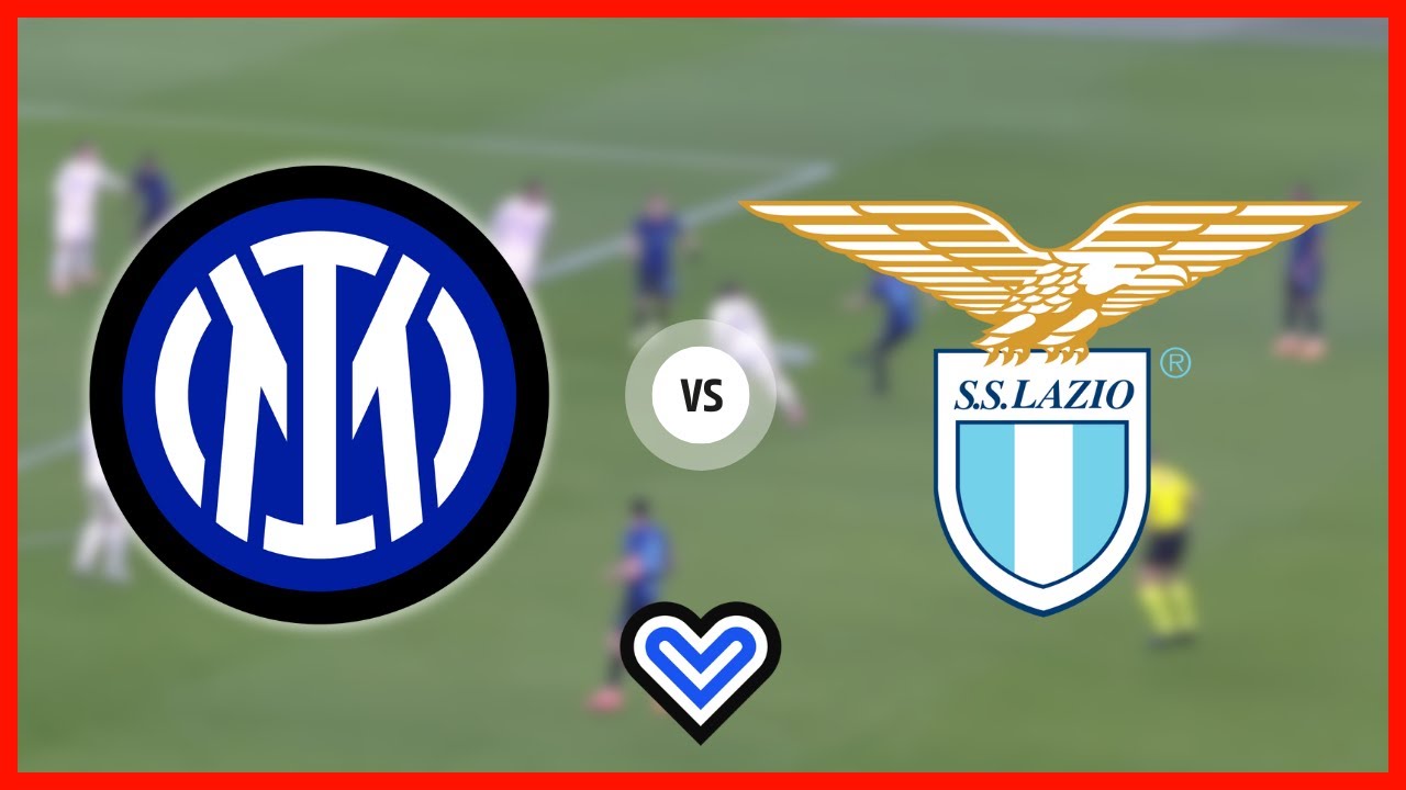 π₯ Inter vs Lazio Live Reaction β Serie A 2025/2026 Match Highlights