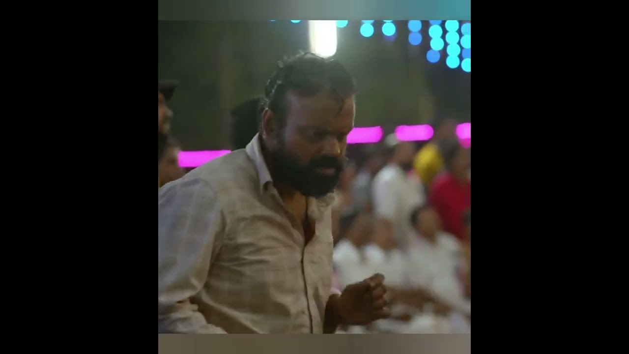 Kunjakko Boban Dance & Devadoodar Padi: A Must-See Performance! 🎶