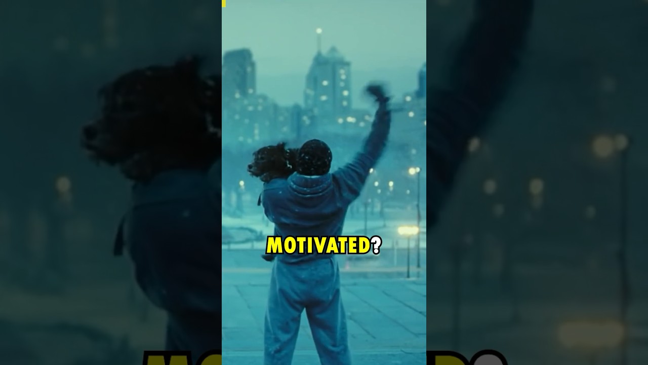 10 Top 10 Most Inspiring Movies That Will Boost Your Motivation 🎬