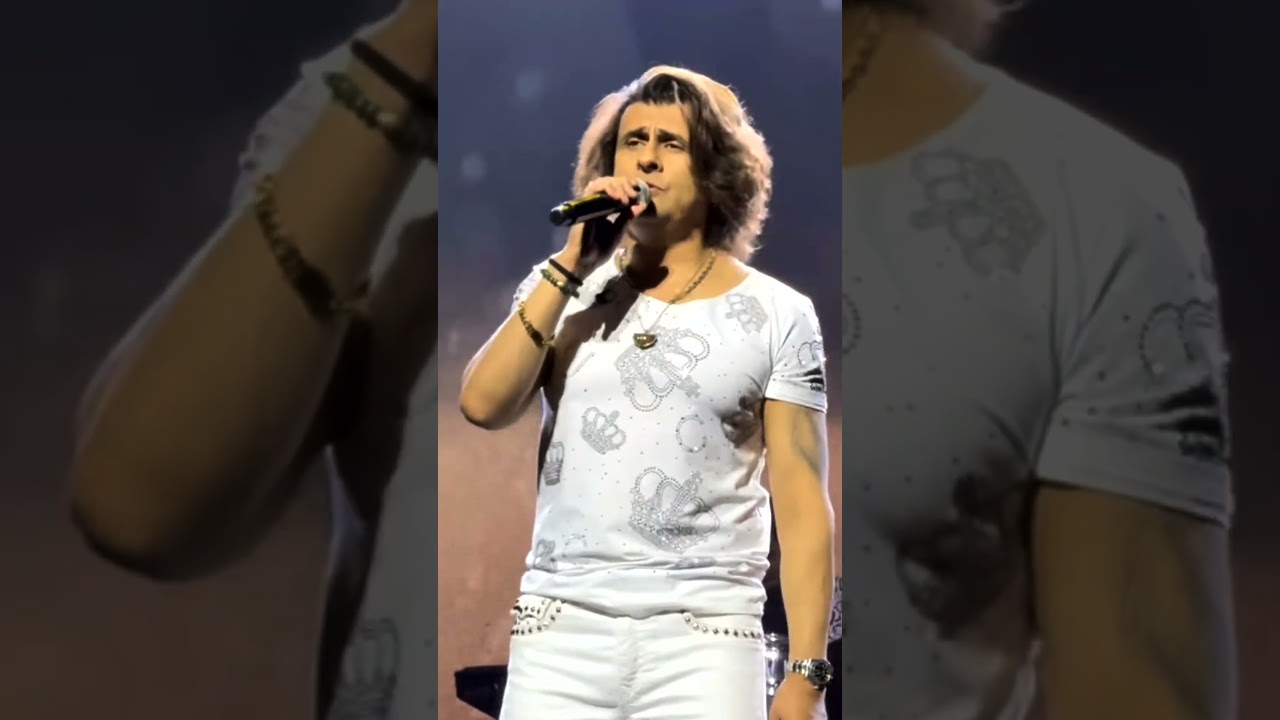 Sandese Aate Hain - Sonu Nigam Deshbhakti Song | Viral Video