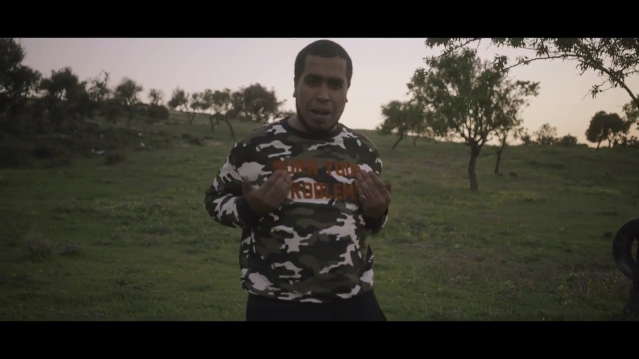 Klay BBJ 2017 ✪ Kounfa Parole - Official Music Video