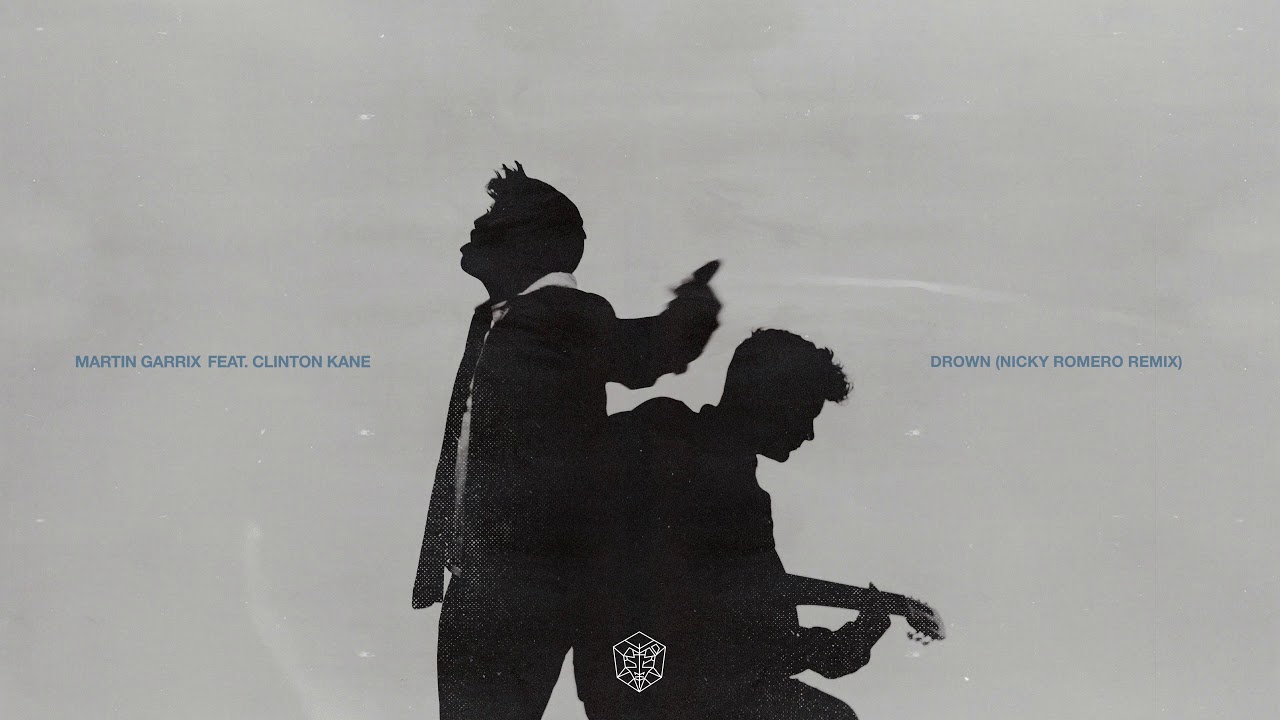 Martin Garrix & Clinton Kane - Drown (Nicky Romero Extended Remix) | Get Tickets for Nightvision Solo Show 🎟️