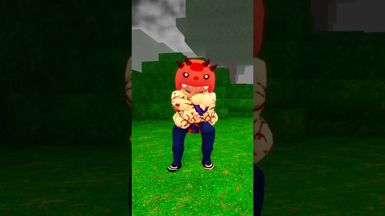 Dino Kid's Surprising Dream in 99 Nights in the Forest 🌲