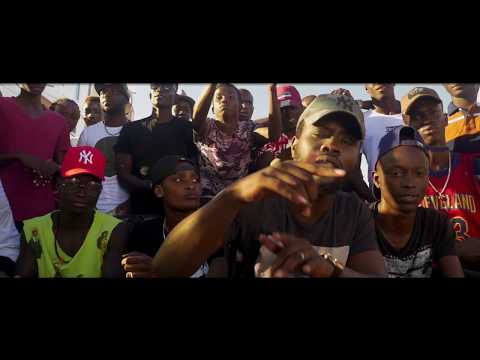 ISS 814 | O.G (Official Video)