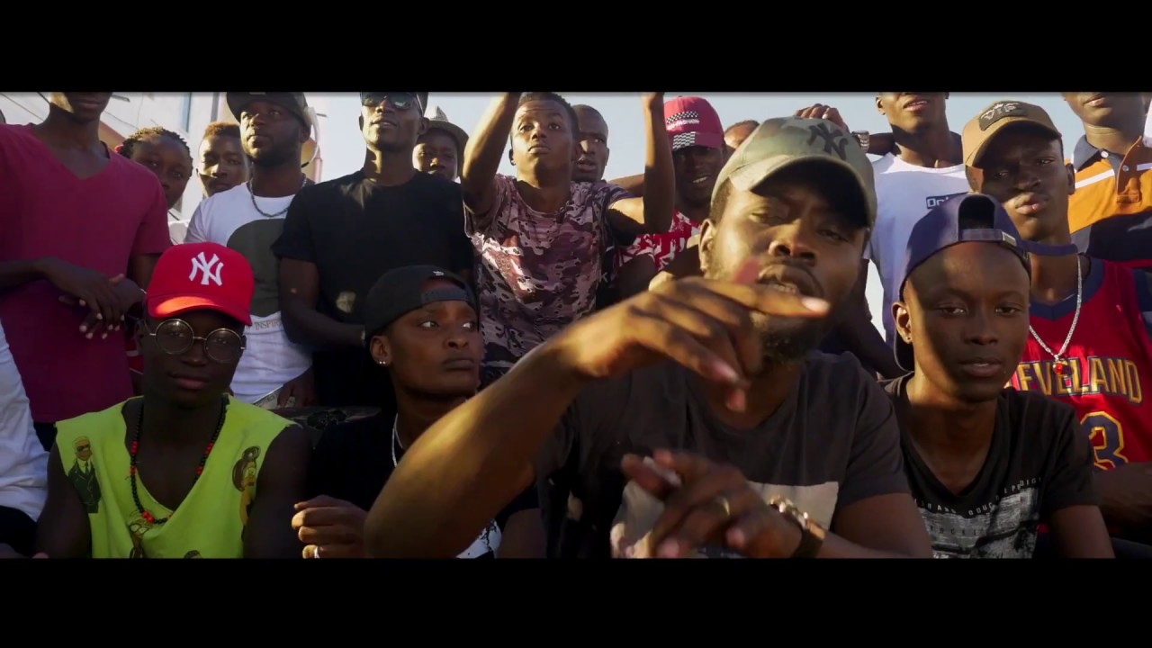 ISS 814 - O.G (Official Video) 🎥