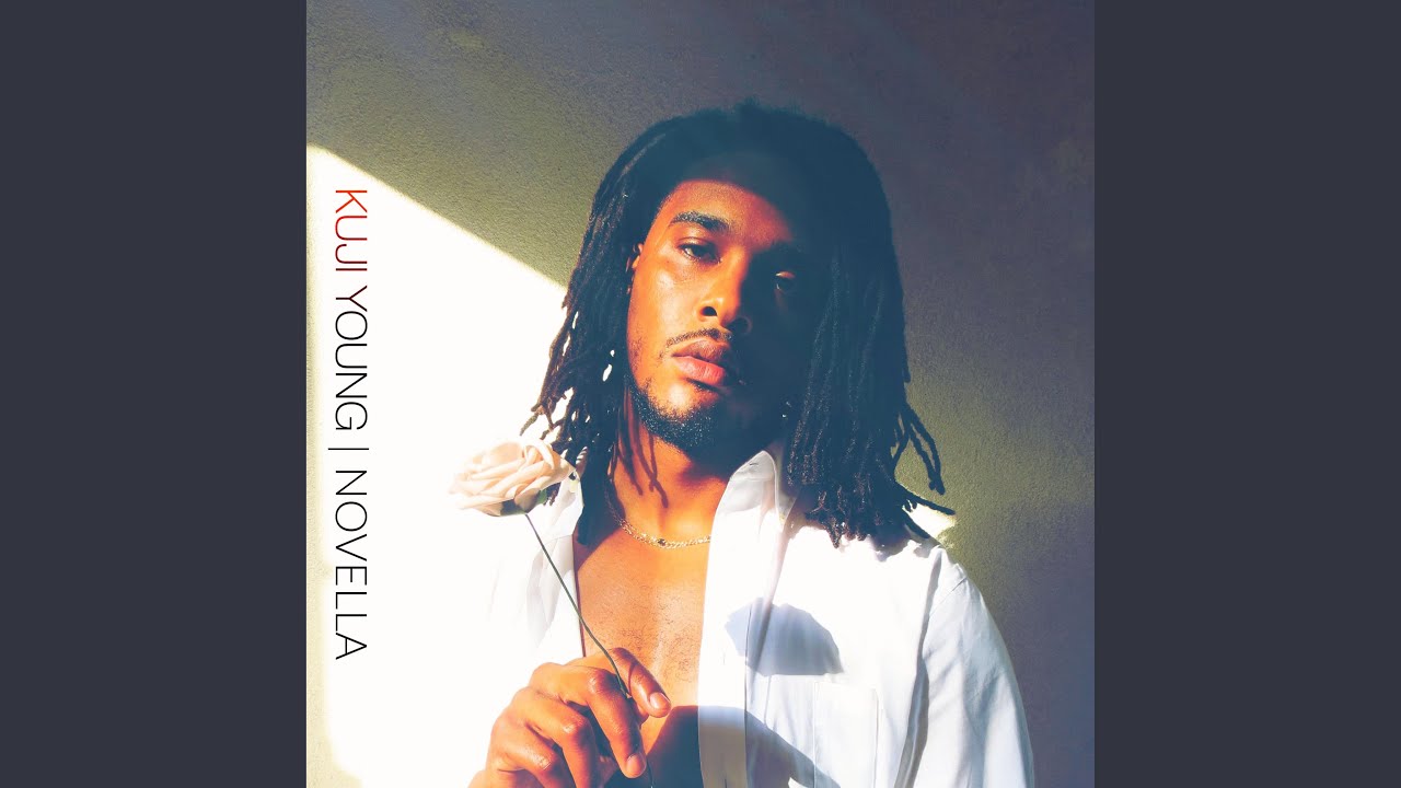 Kuji Young's 'Novella' Released on DistroKid 🎶