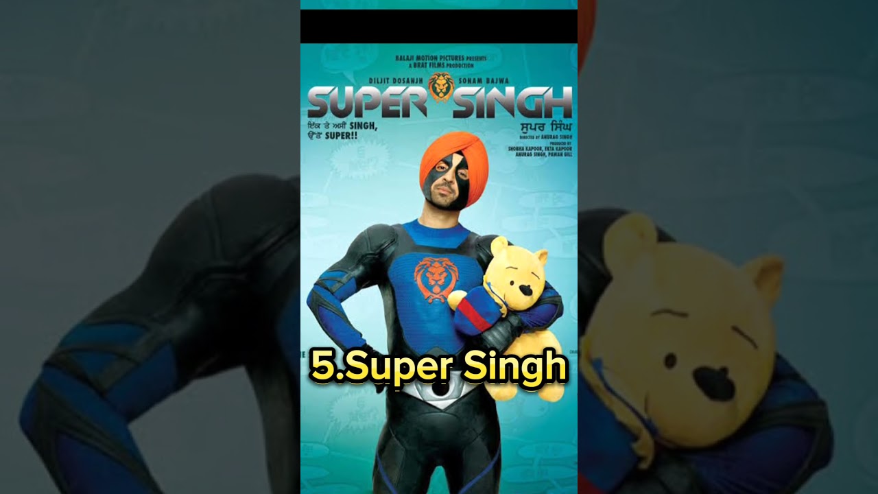TOP 10 🔥 Top 10 Indian Superhero Movies You Must Watch!