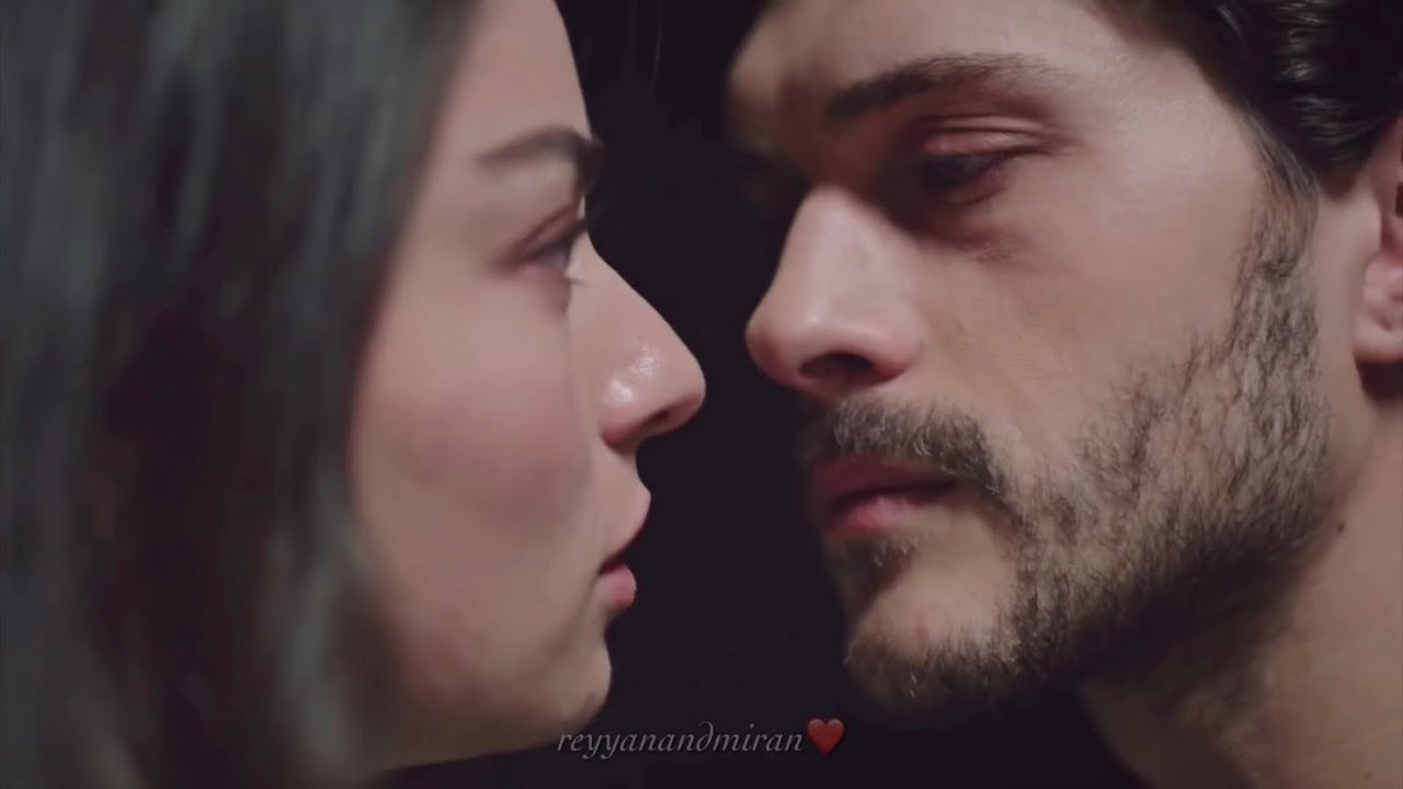 Ayaz & Firuze | Içimdeki Sen