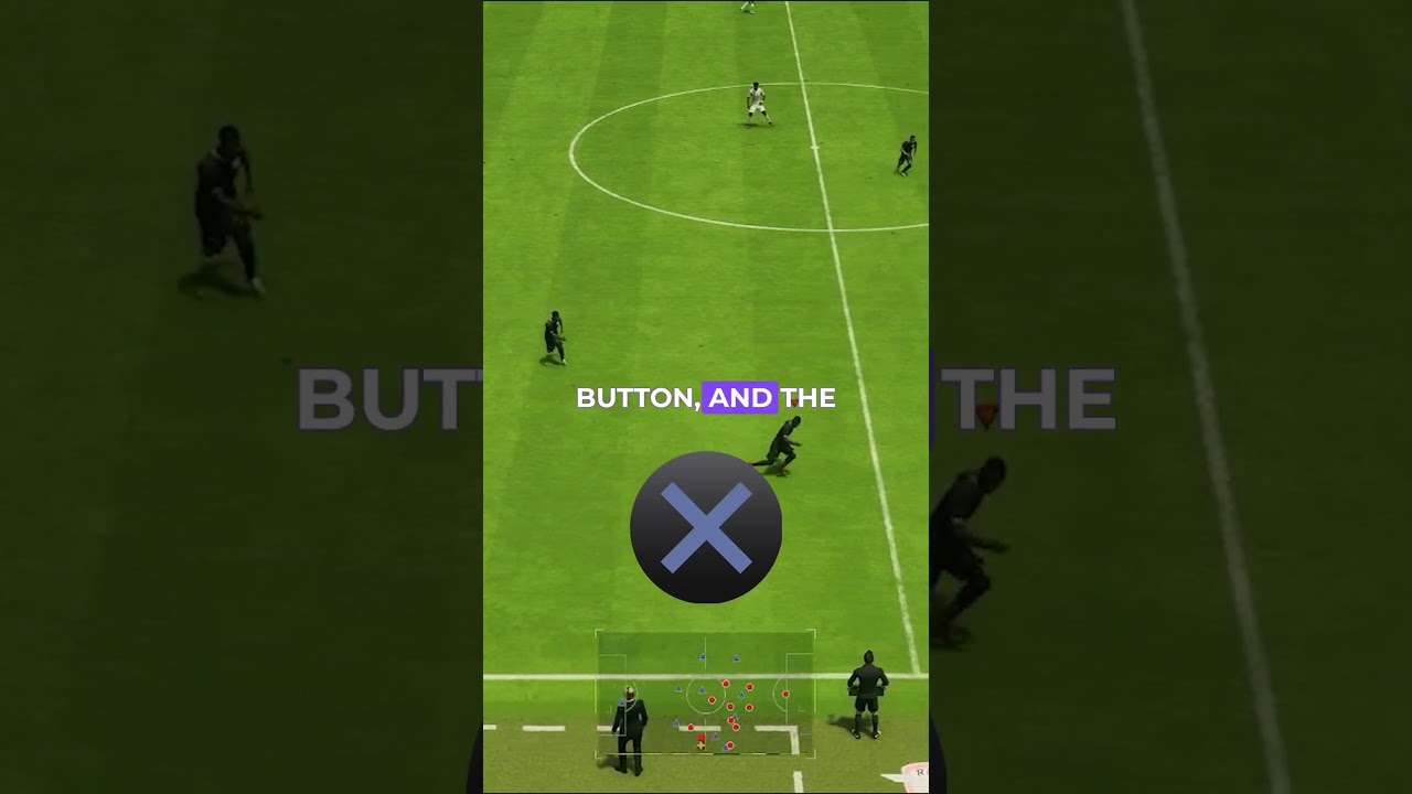 Master Defense in EAFC 24! 😱