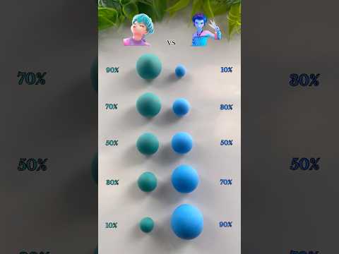 Kpop Demon Hunters Color Mix!๐จ(Part-39)#shorts #colors #colormixing #kpopdemonhunters #zoey