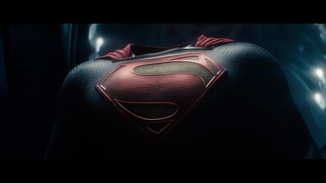 Man of Steel Official Trailer #2 | In Theaters June 14