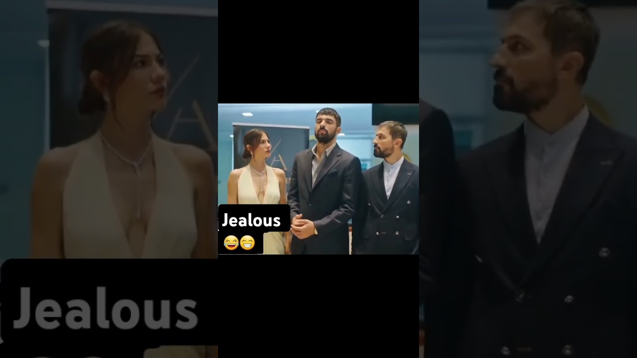 Tahir & Farah's Love in Istanbul 🌆