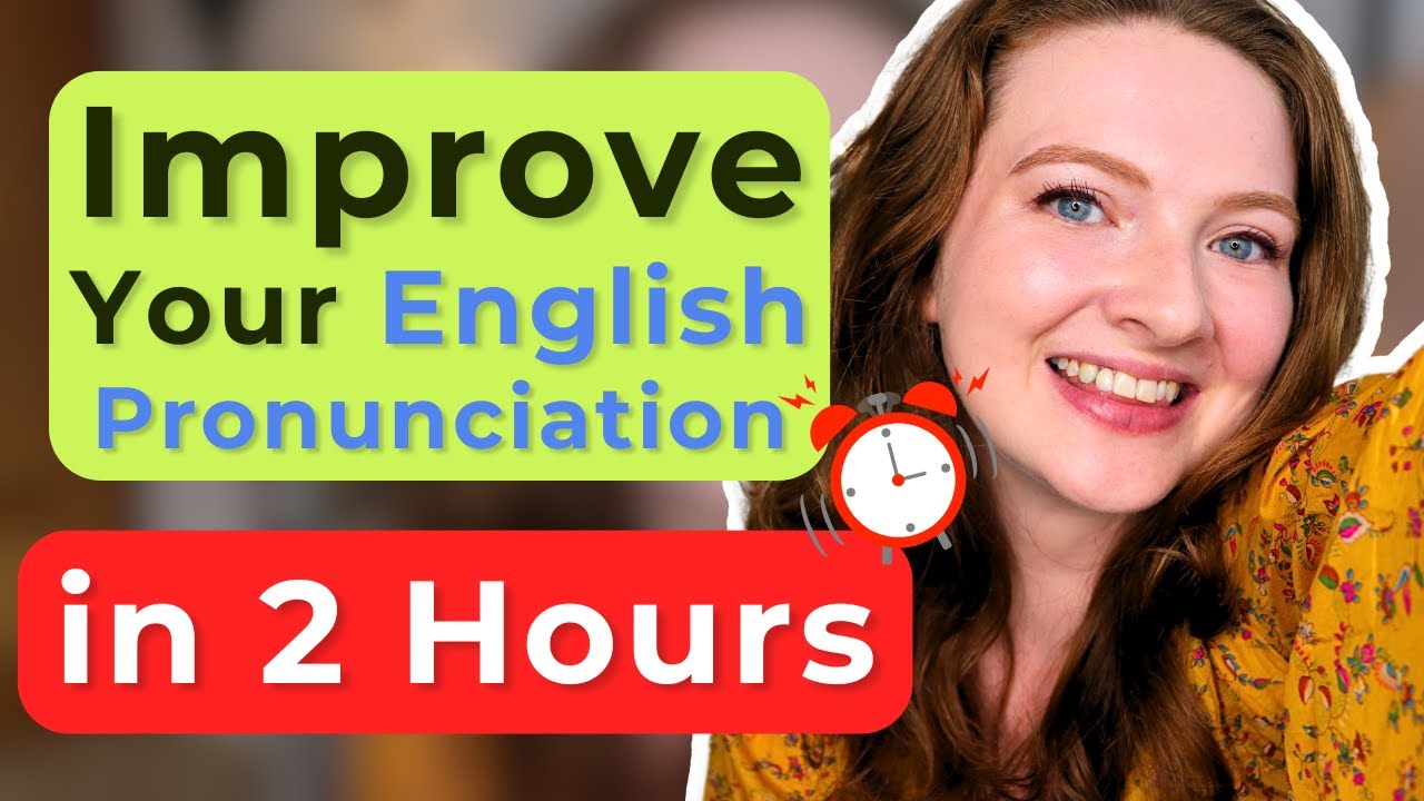 British English Pronunciation Practice – 2 Hours of Stories for Perfecting Your Accent