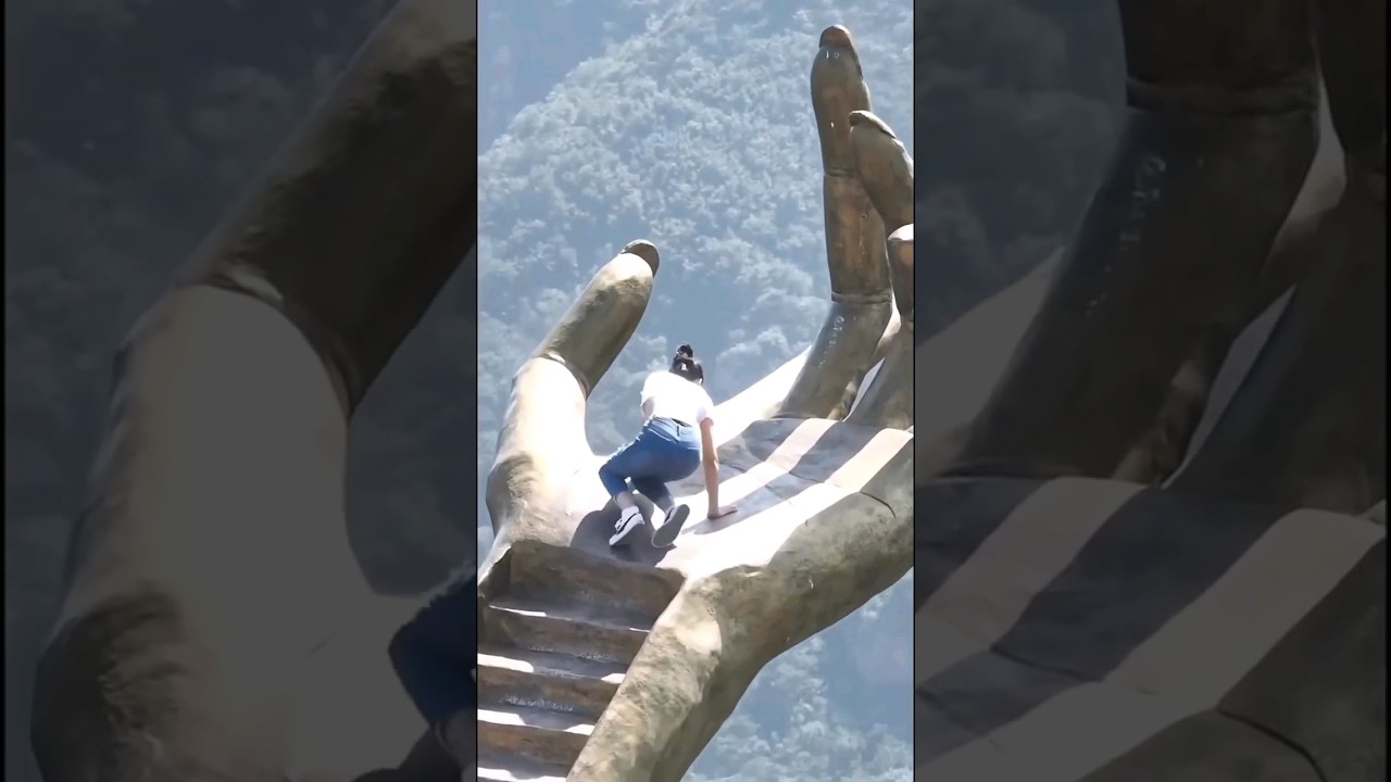 Lugares más peligrosos para visitar