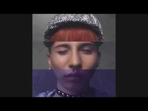 Ghali - Shake Remix - Vodafone