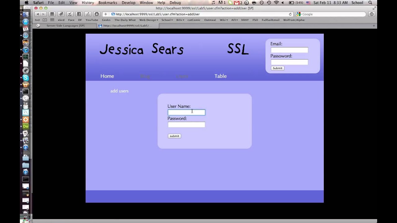 Understanding SSL Salting and Hashing: Enhance Your Data Security 🔐